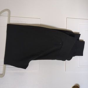 90 Degree, black joggers, Size M